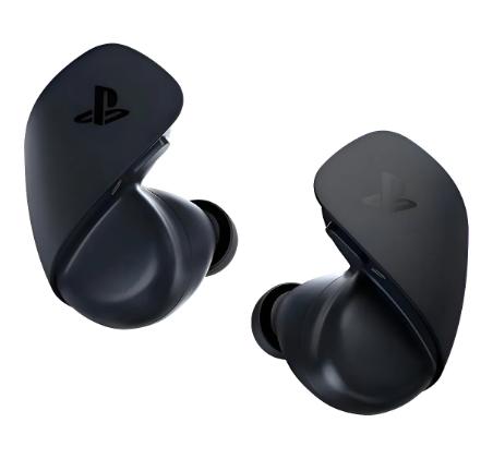 Auriculares Inalambricos In-ear Sony Pulse Explore Ps5 Negro