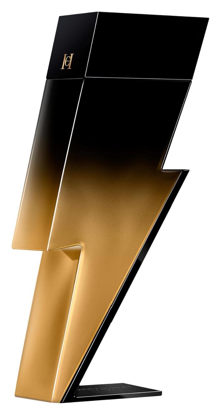 Bad Boy Extreme by Carolina Herrera for Men - 5.1 oz