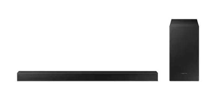 Barra de Sonido Samsung T420 C/SubWoofer