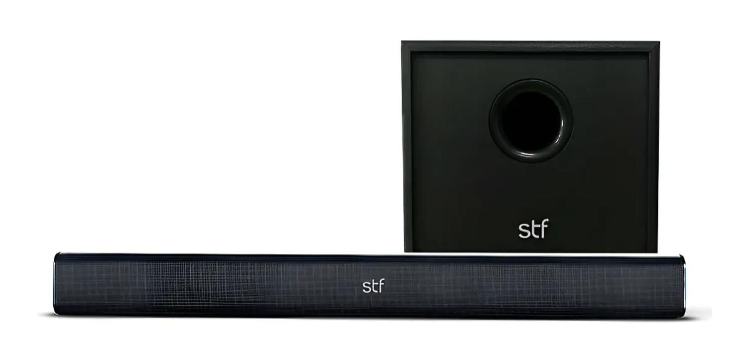 Barra de sonido STF ALUD PRO