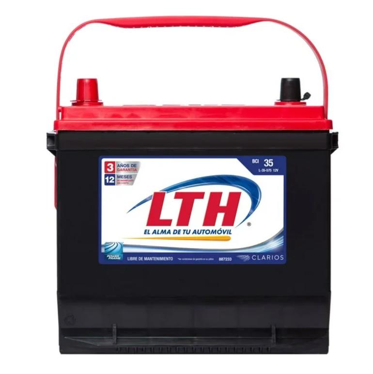 Batería LTH  para Auto LTH L-35-575
