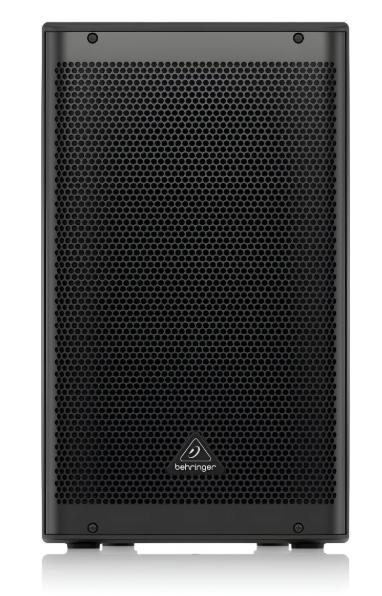 Behringer Dr112dsp Bafle Activo 1200 Watts Amplificado 1x12 Color Negro