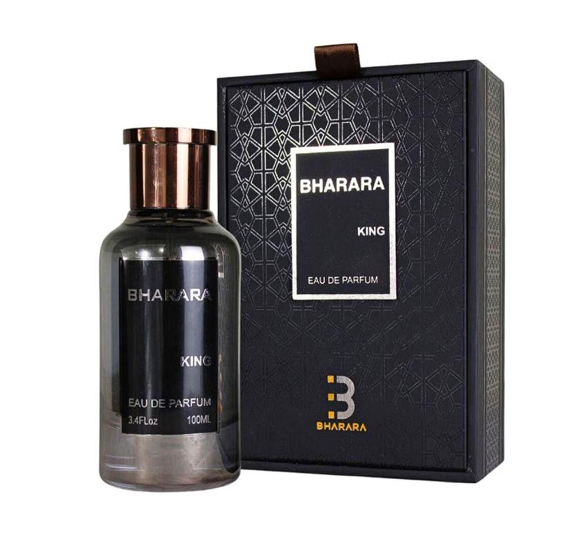 Bharara Perfume Bharara King Eau De Parfum 200 ml.