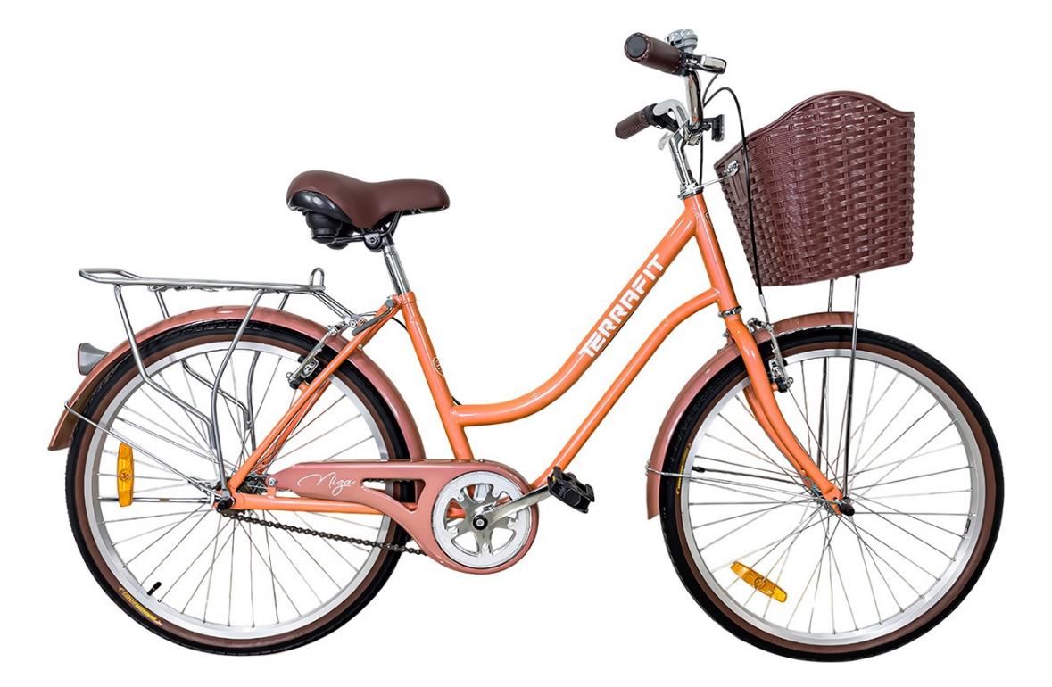Bicicleta Vintage Niza R24