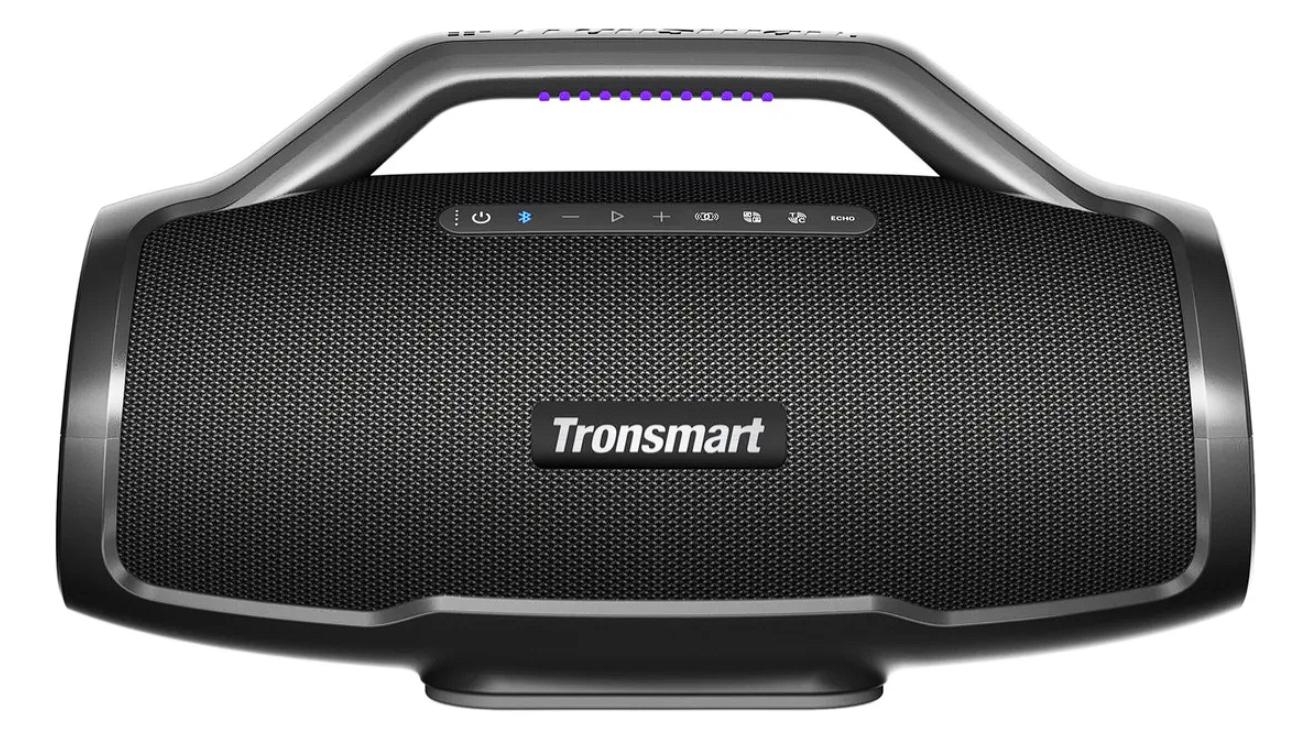 Bocina Bluetooth Tronsmart Bang Max