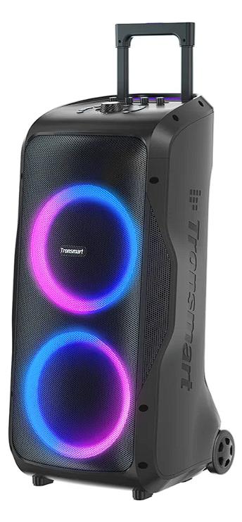 Bocina Bluetooth Tronsmart Halo 300 240w Portátil