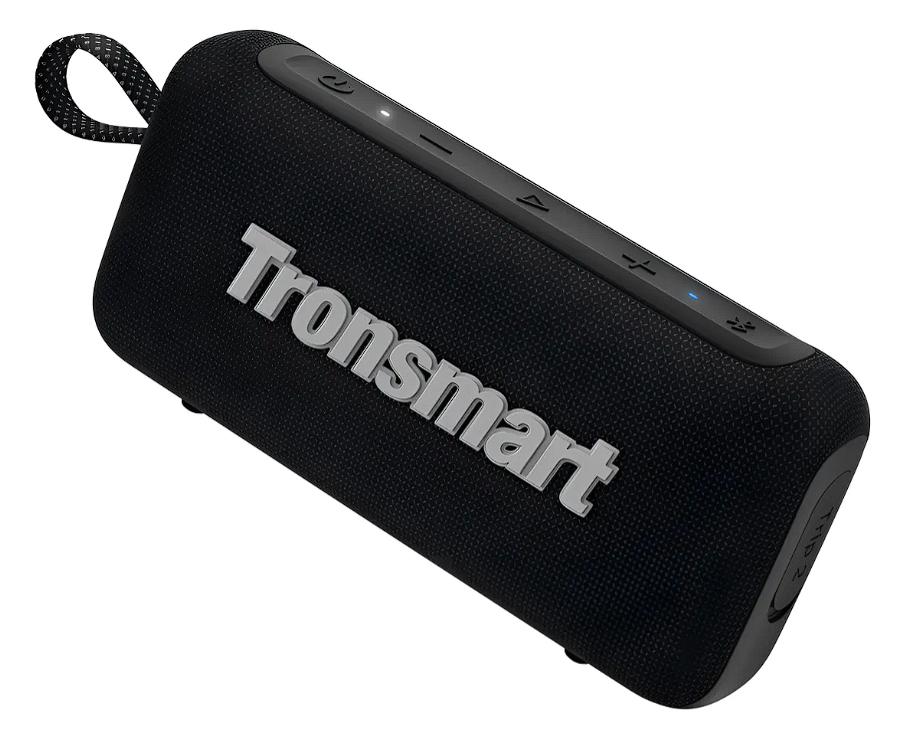 Bocina Bluetooth Tronsmart Trip 2 