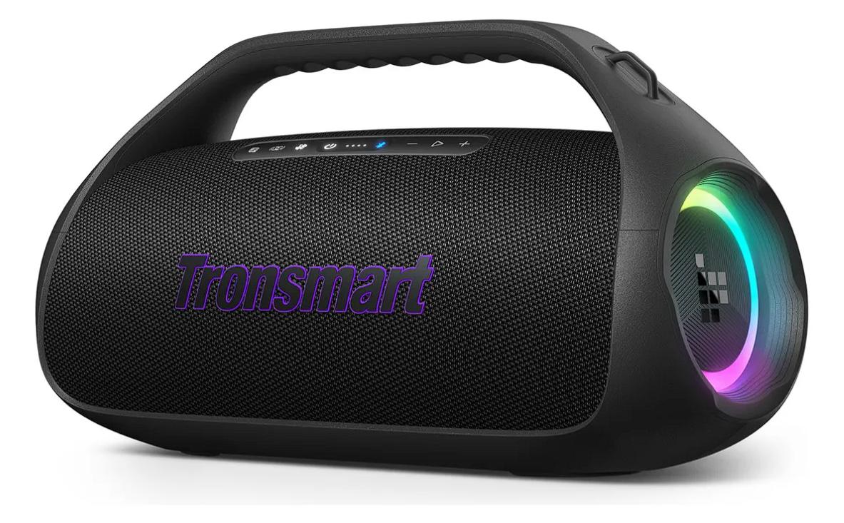 Bocina Tronsmart Bang 2 portátil