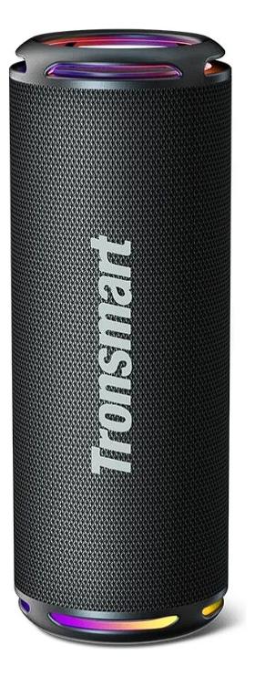 Bocina Tronsmart T7 Lite portátil con bluetooth