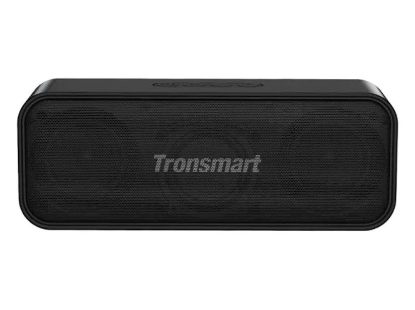 Bocina Tronsmart T2 Mini Portátil