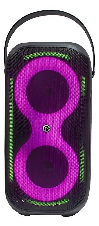 Bocina Inalámbrica Stf G Track Ultra Tower Portátil 5x2