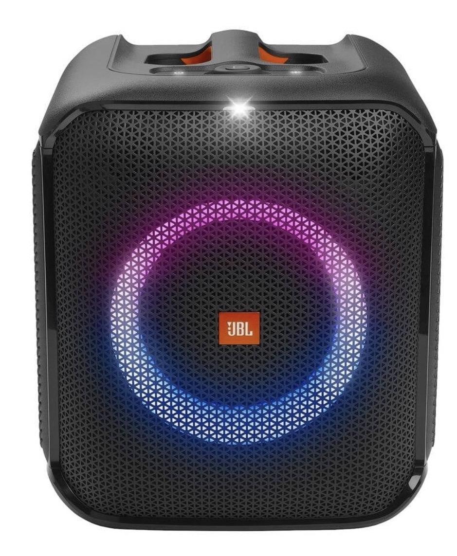 Bocina portátil JBL Partybox Encore Essential