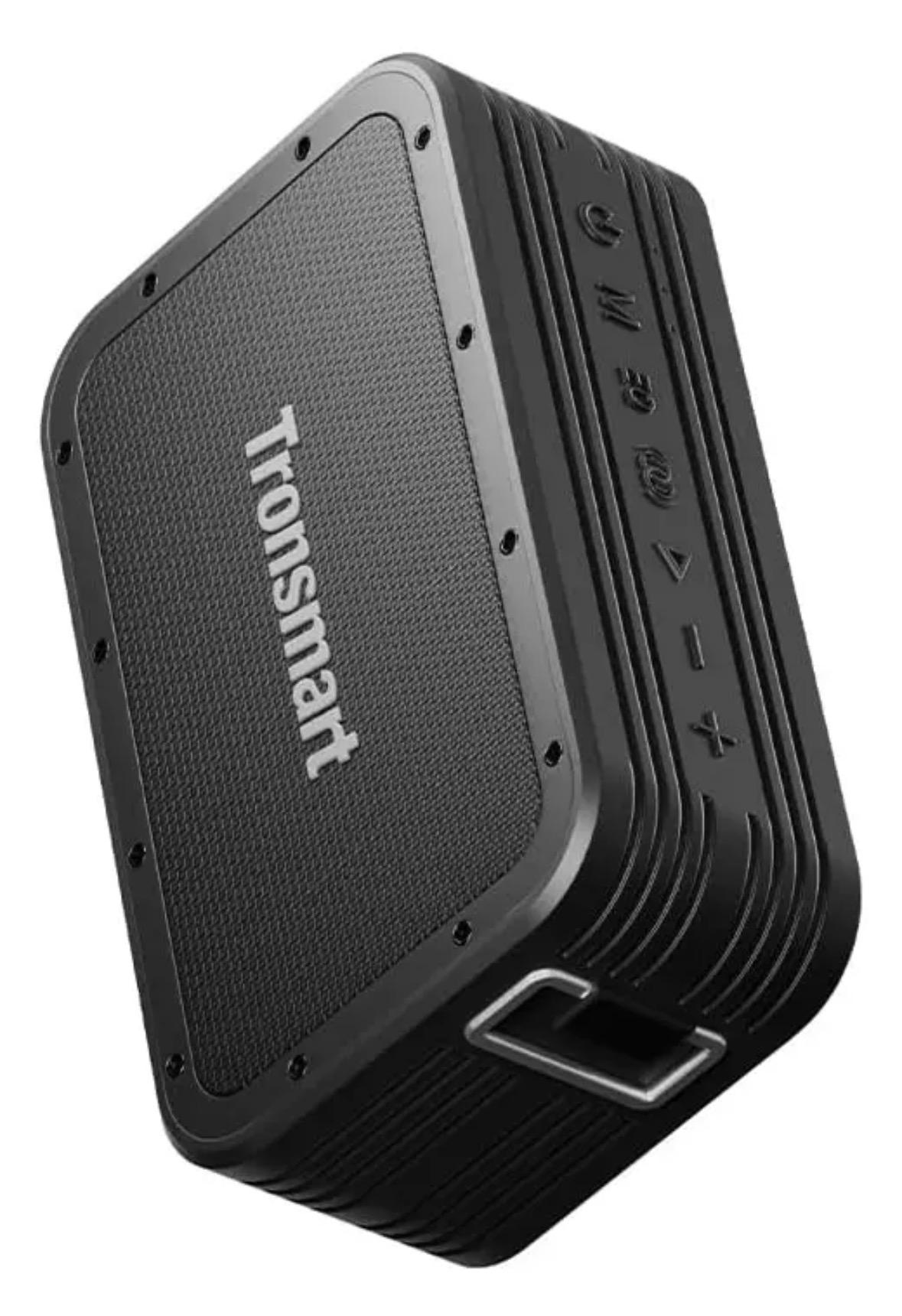 Bocina Tronsmart Force Max 80w Bluetooth 5.0 Deep Bass Ipx6 