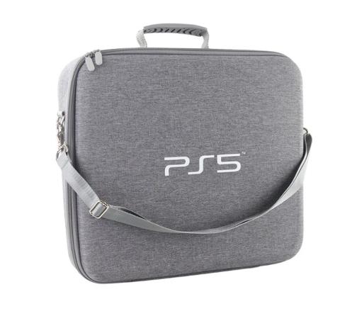 Bolsa De Almacenamiento Para Consola De Juegos Ps5 - 