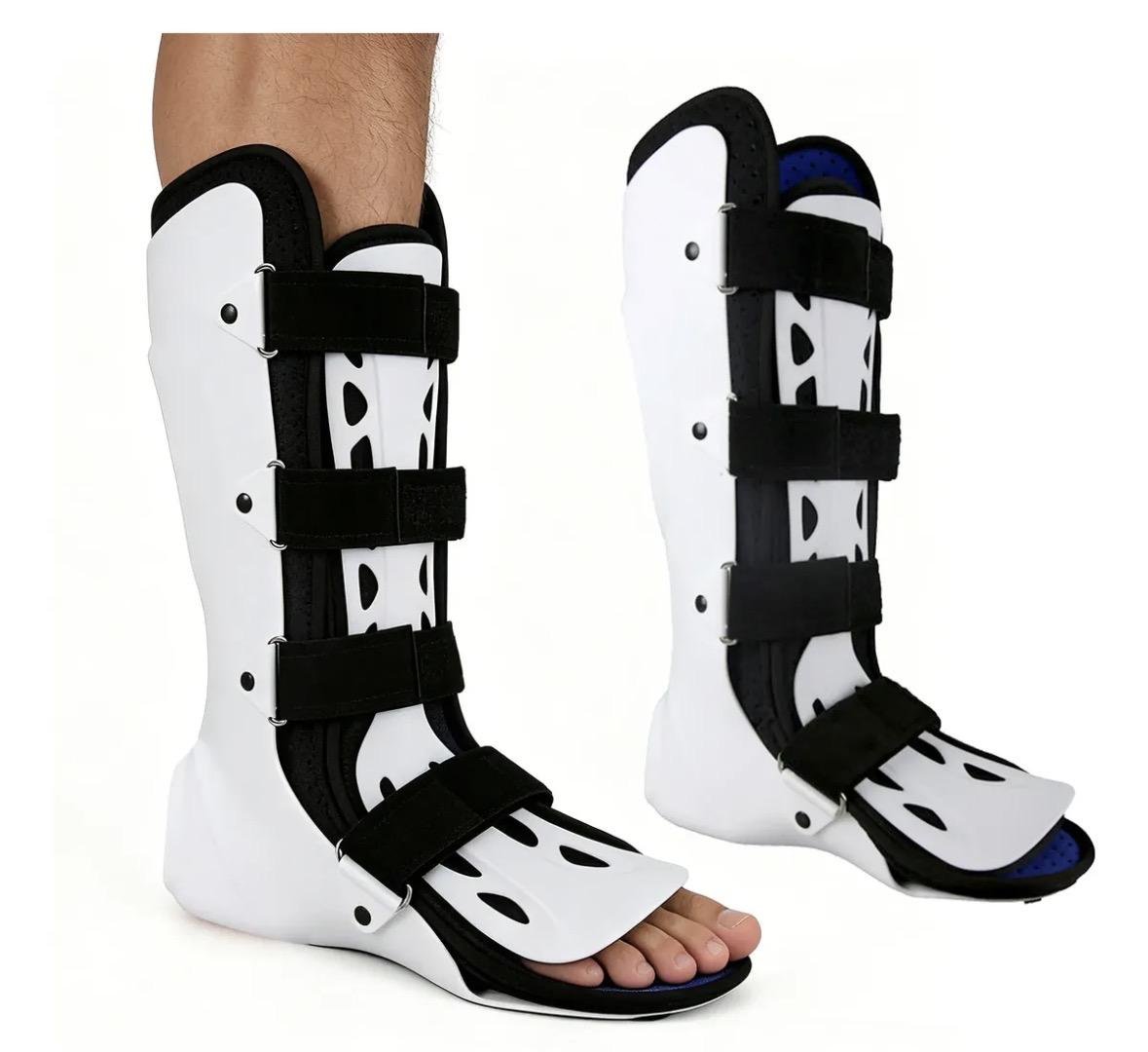 Bota Ferula Larga Para Tobillo Walker Larga Inmovilizado
