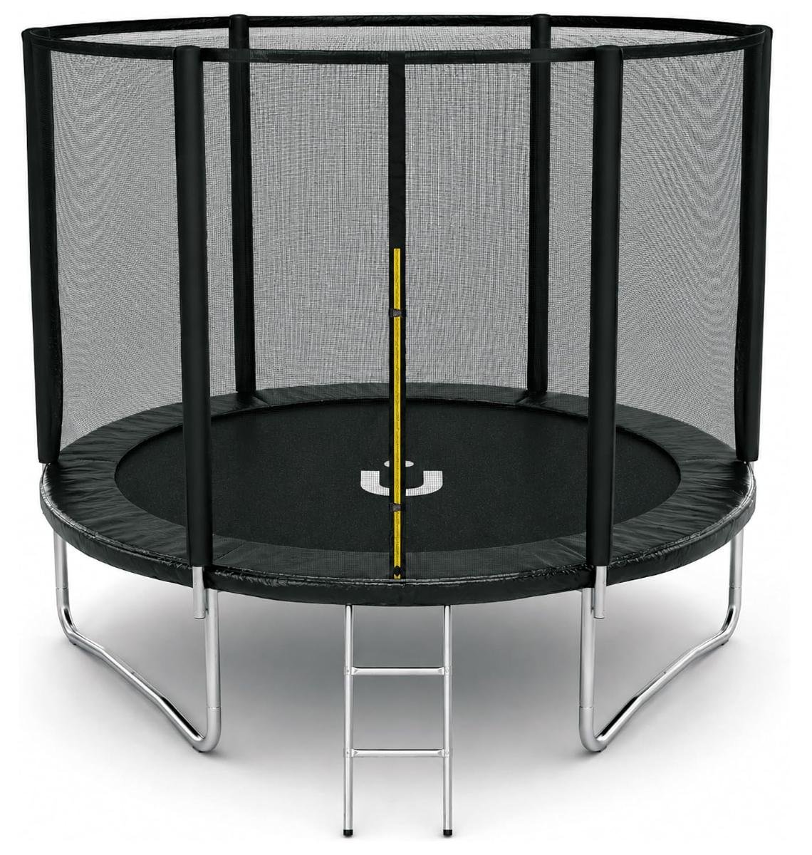 Brincolin Trampolin Grande de Exterior 8ft (2,43m) de diametro 