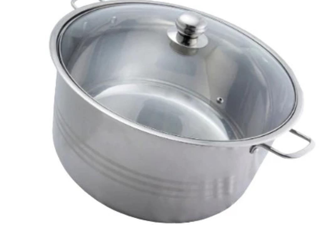 Budinera Cocinalia (27 LT)