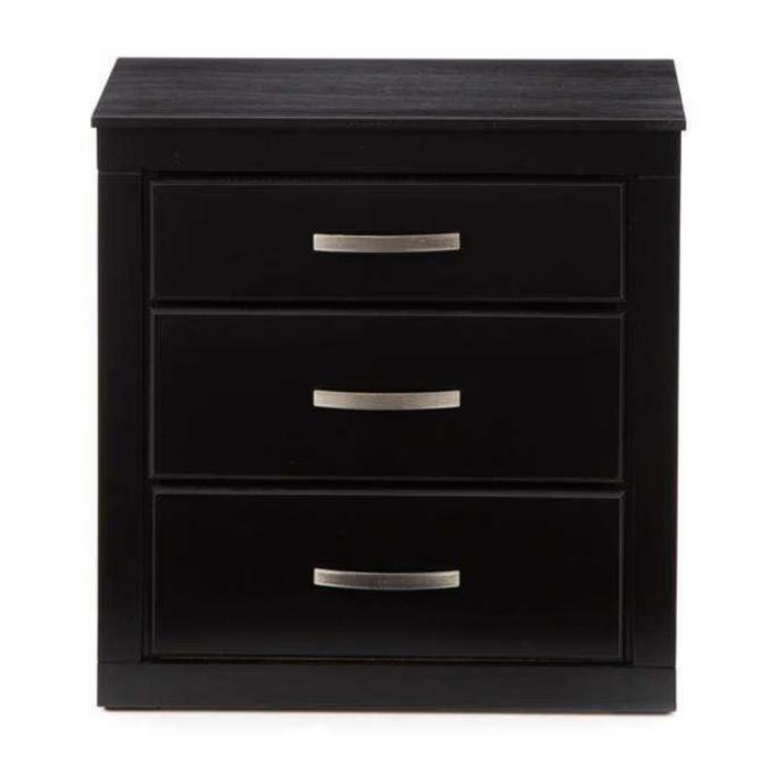 Buró Aria Chocolate