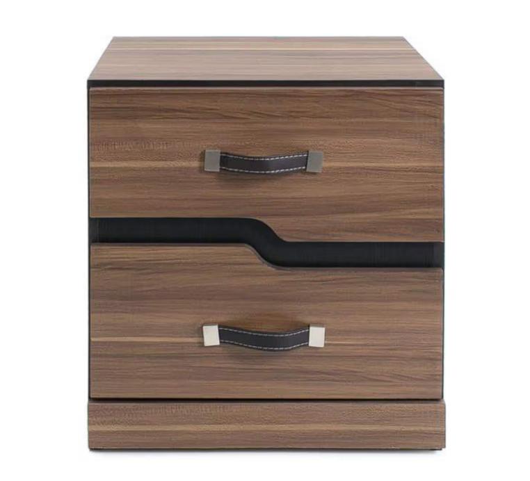 Buró Andalucía Nogal/Chocolate