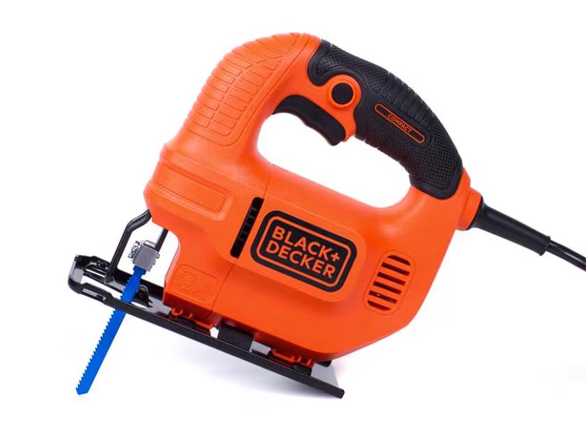 Caladora Black+Decker KS501-B3 420 W