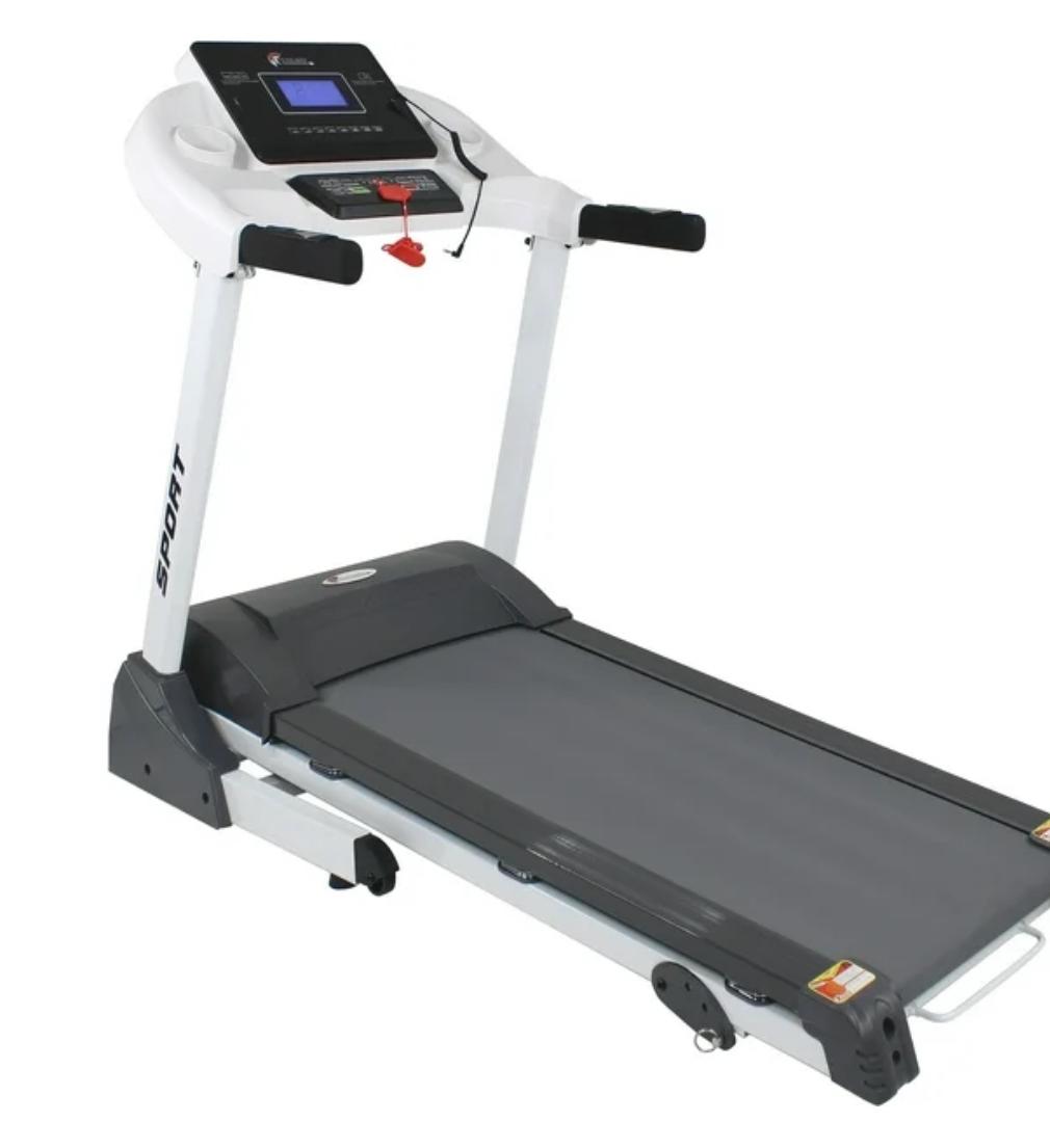 Caminadora Electrica 2 HP Centurfit Inclinacion manual Soporta hasta 110 kg