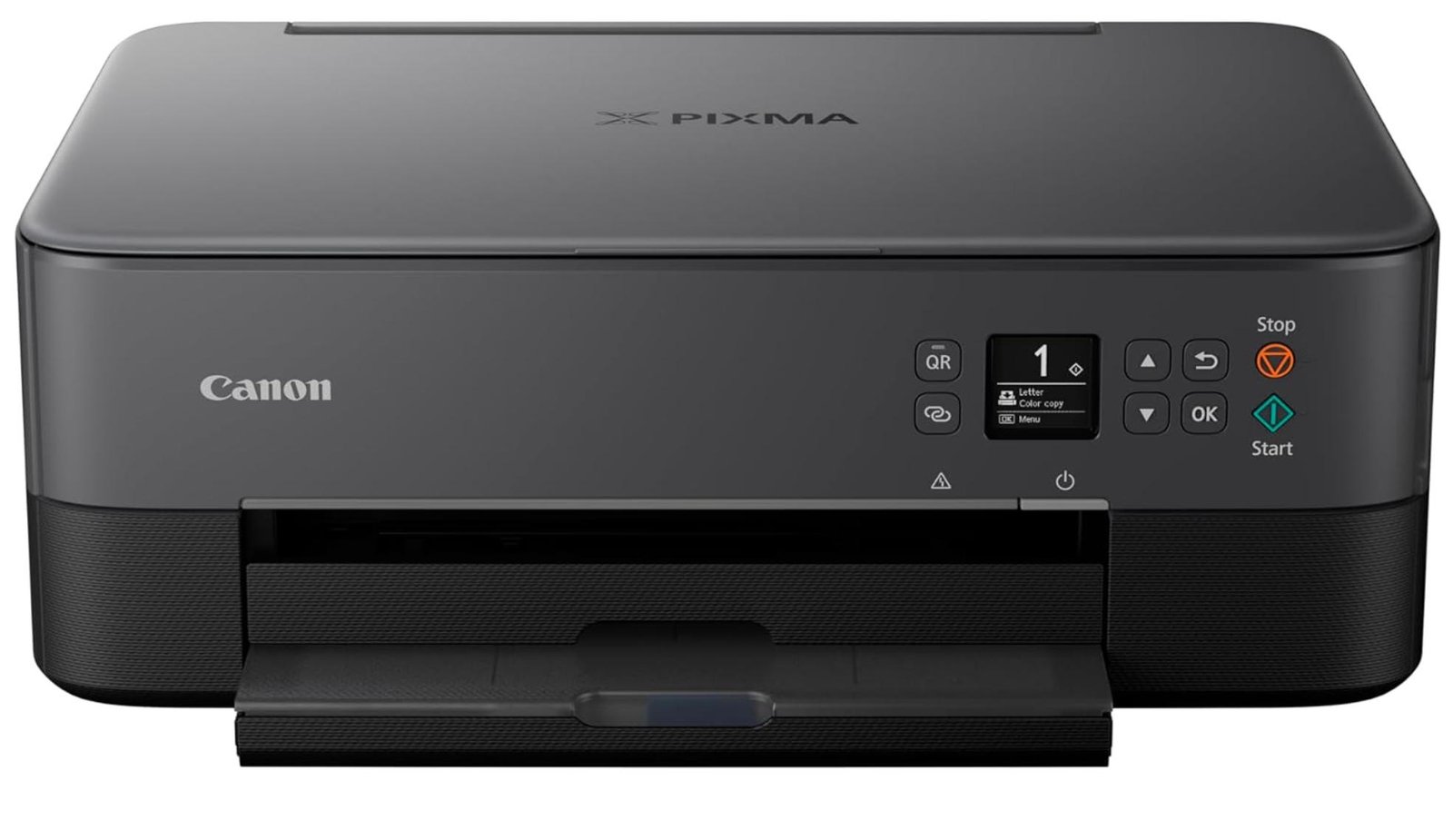 Canon PIXMA TS6420a Impresora de inyección de Tinta inalámbrica Todo en uno