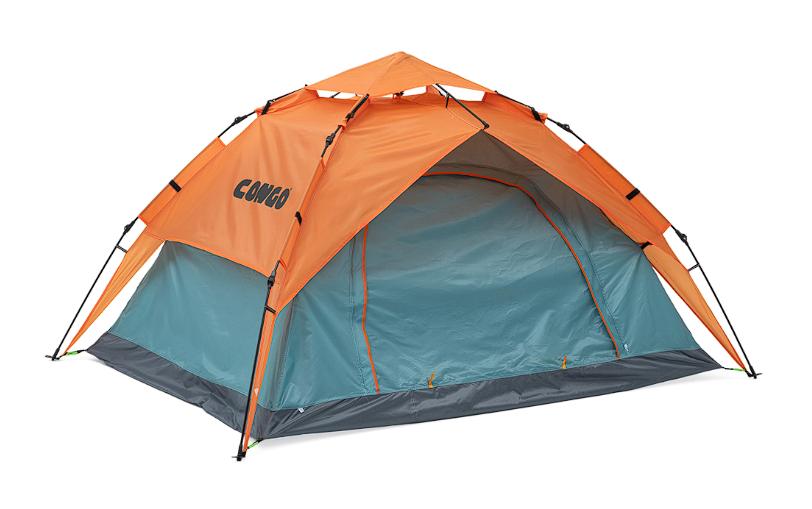 Casa de Campaña Congo 2 Personas