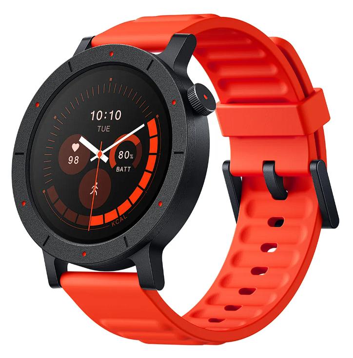 Cmf By Nothing Cmf Watch 3 Pro Smartwatch Reloj Inteligente Ip68