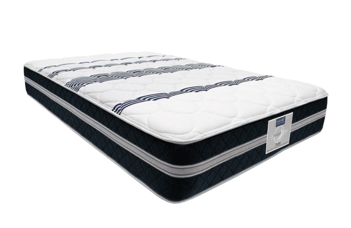 Colchon Restonic Sally King Size Ortopedico Restonic