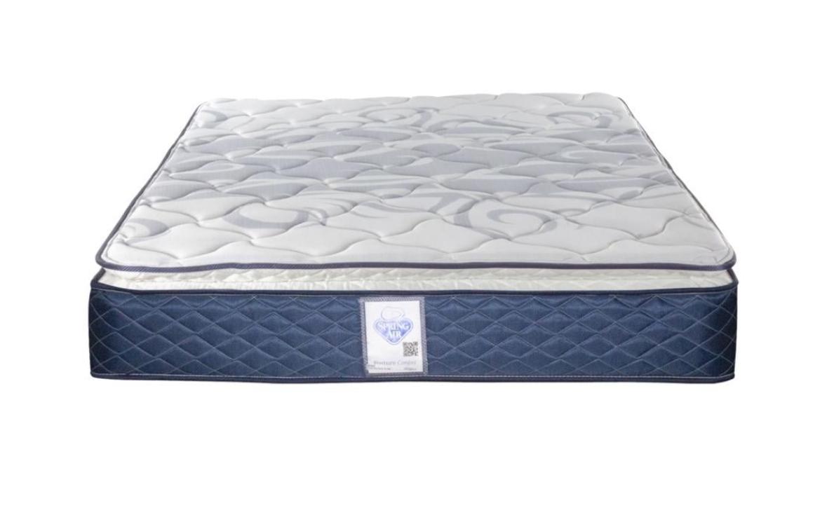 Colchón King Size Spring Air Collection