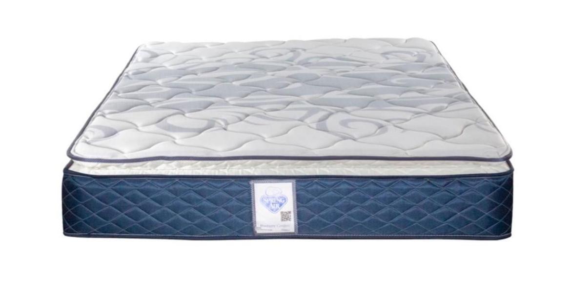 Colchón Individual Spring Air Collection