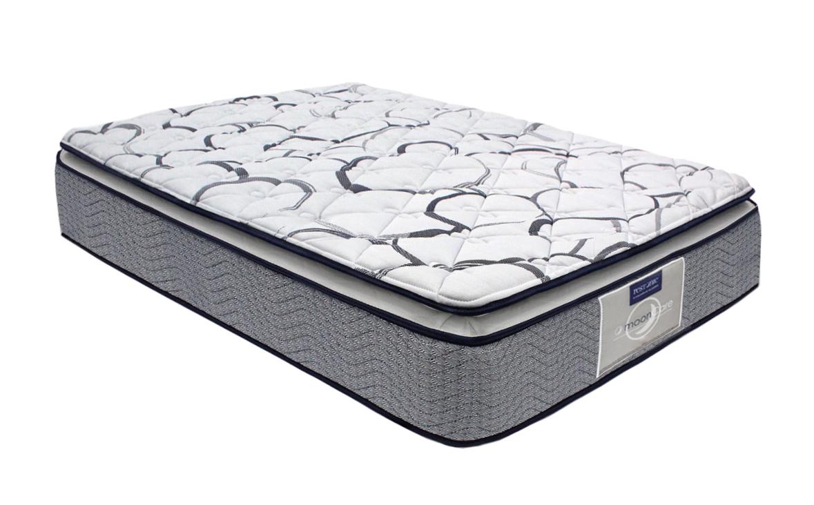 Colchon Restonic Ortopédico Premier Plus 