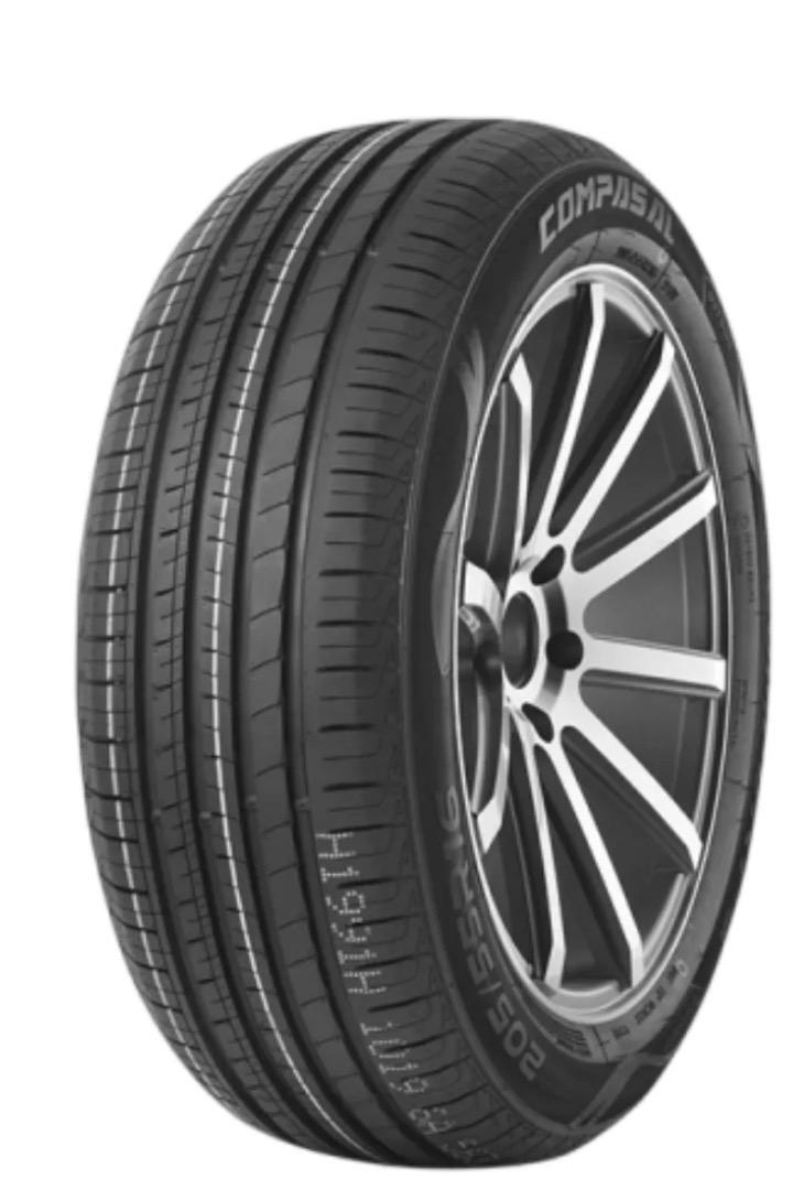COMPASAL 215/70/R15