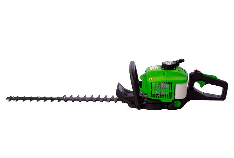 Cortasetos kinro ck260 26cc c/cuchilla 60cm