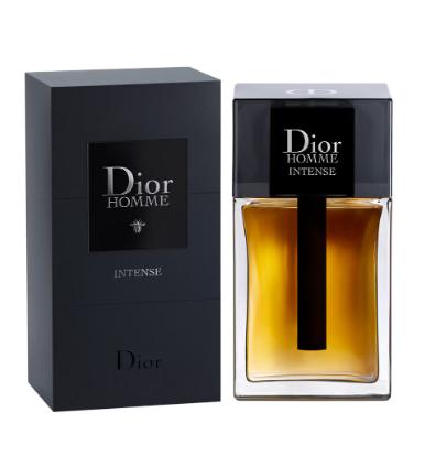 DIOR  Eau de parfum Homme Intense para hombre