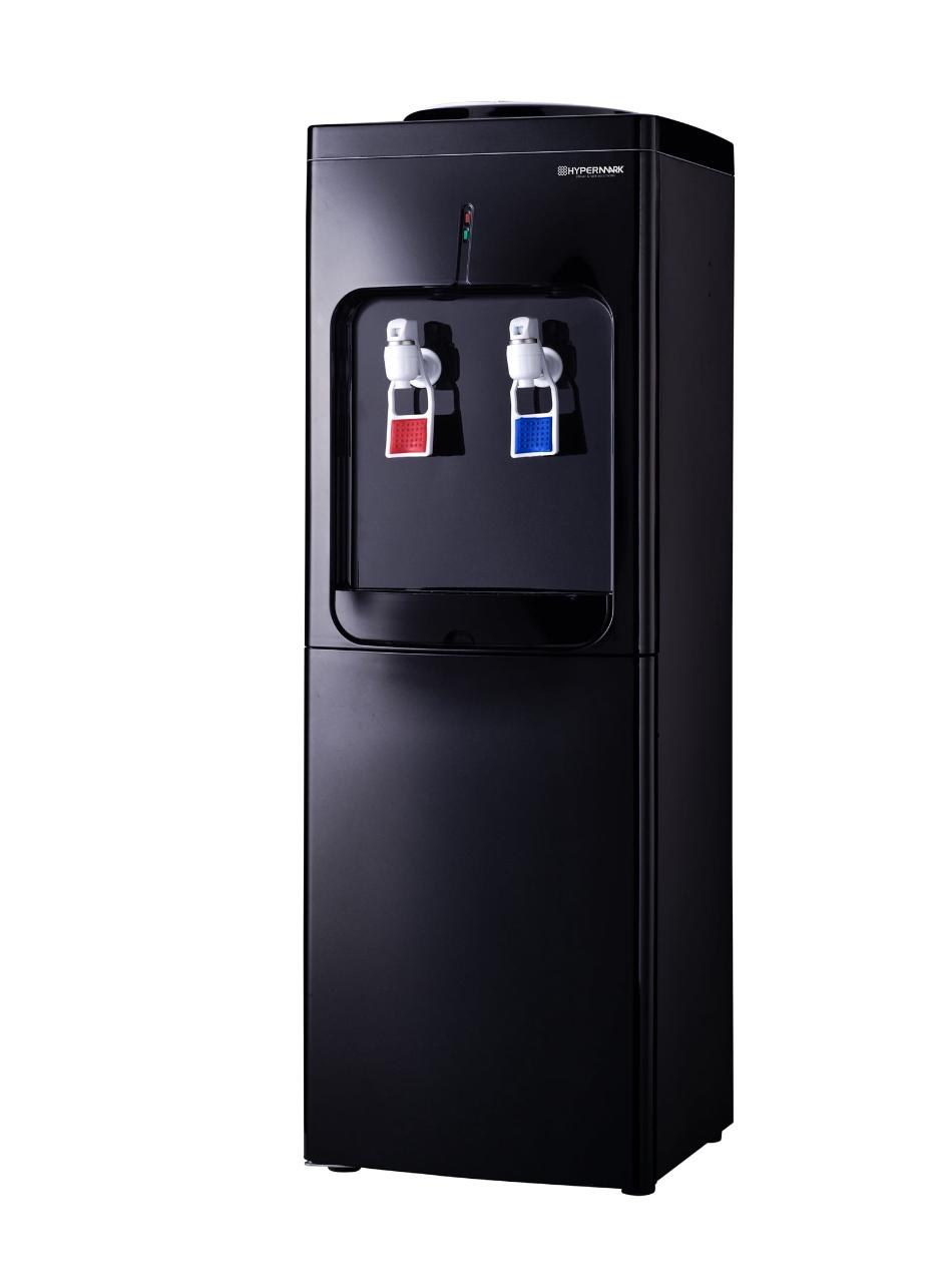 Dispensador Enfriador de Agua con Sistema de Carga Superior Hypermark
