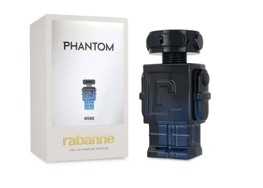 Eau de Parfum Paco Rabanne PHANTOM INTENSE 100 ML EDP