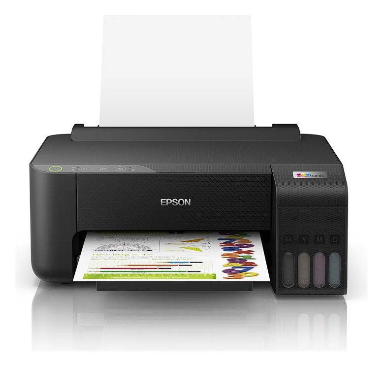 Epson Ecotank Impresora a Color L1250