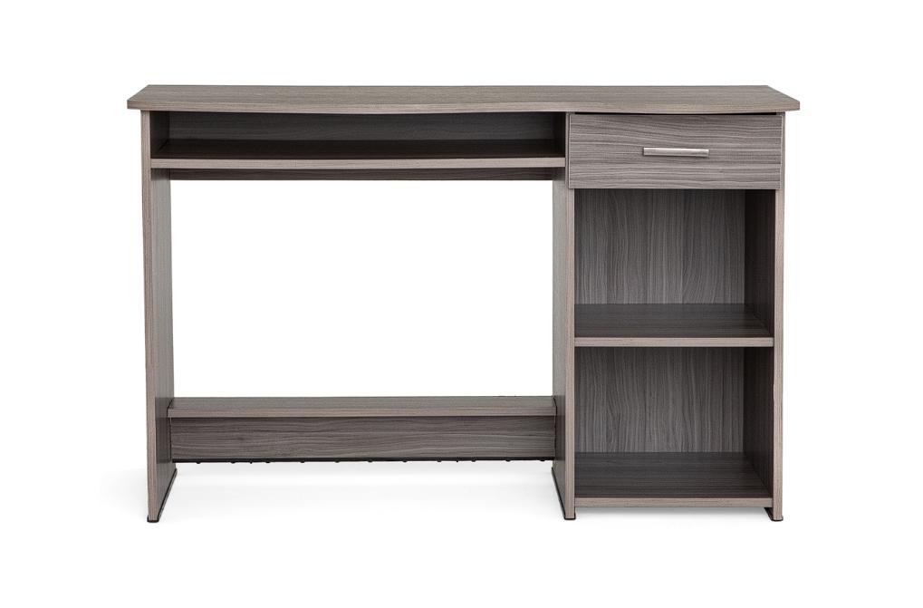 Escritorio de Madera Beige