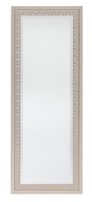 Espejo Rectangular Silverado 51 x 135 cm