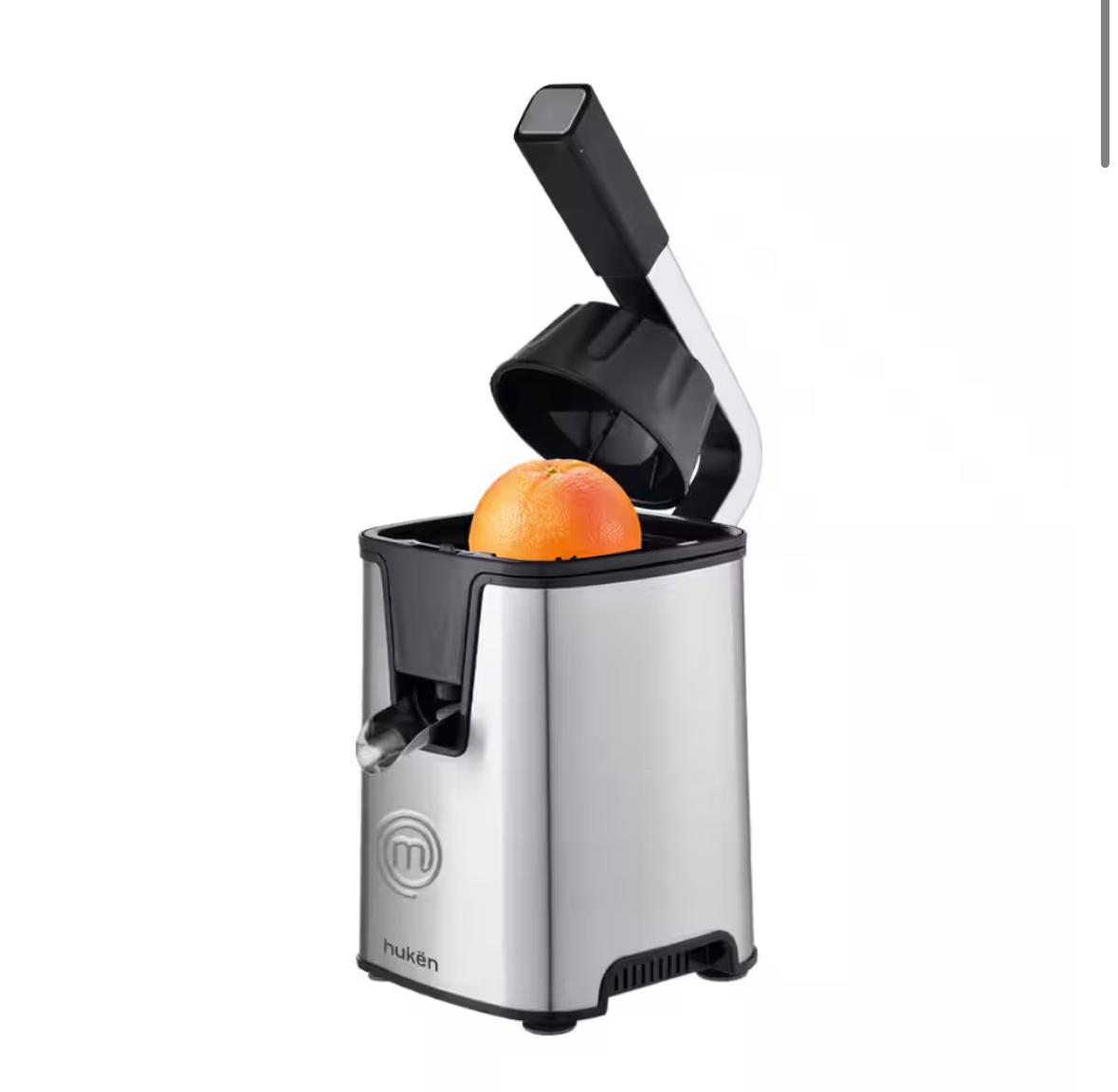 Extractor de jugo Hukën 200 W