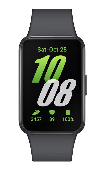 Fitband Samsung FIT 3 Grafito