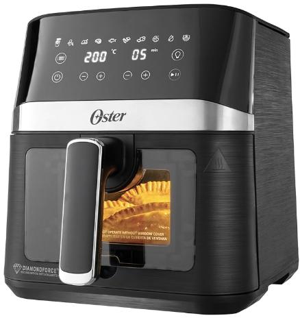 Freidora de Aire Digital Oster® 