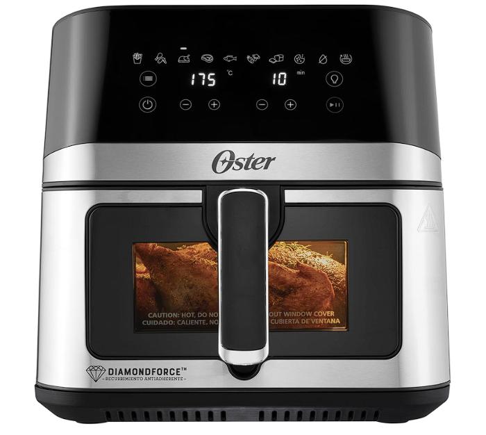 Freidora de Aire Digital XL 7.5L Oster®