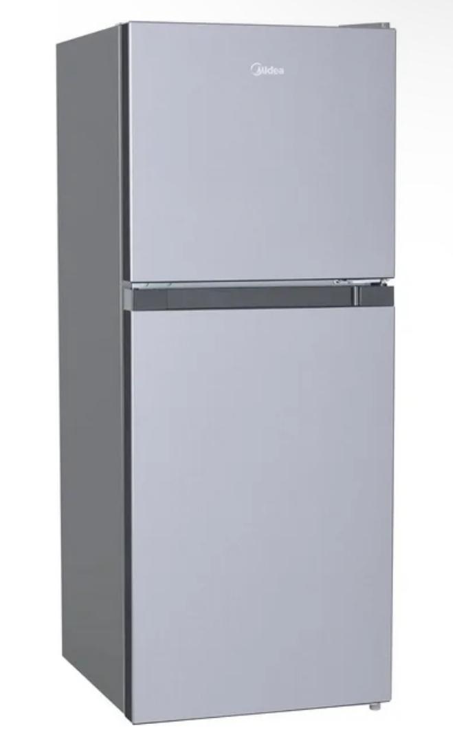 FRIGOBAR MIDEA MDRT128CCNLS 5 PIES CONGEADOR 