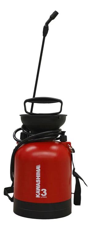 Fumigadora Aspersor 3 litros Kawashima