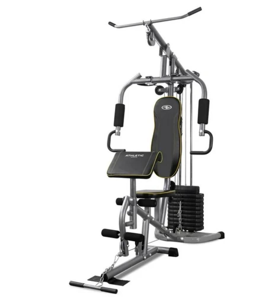 Gimnasio Multifuncional Athletic Works MTDP-7081