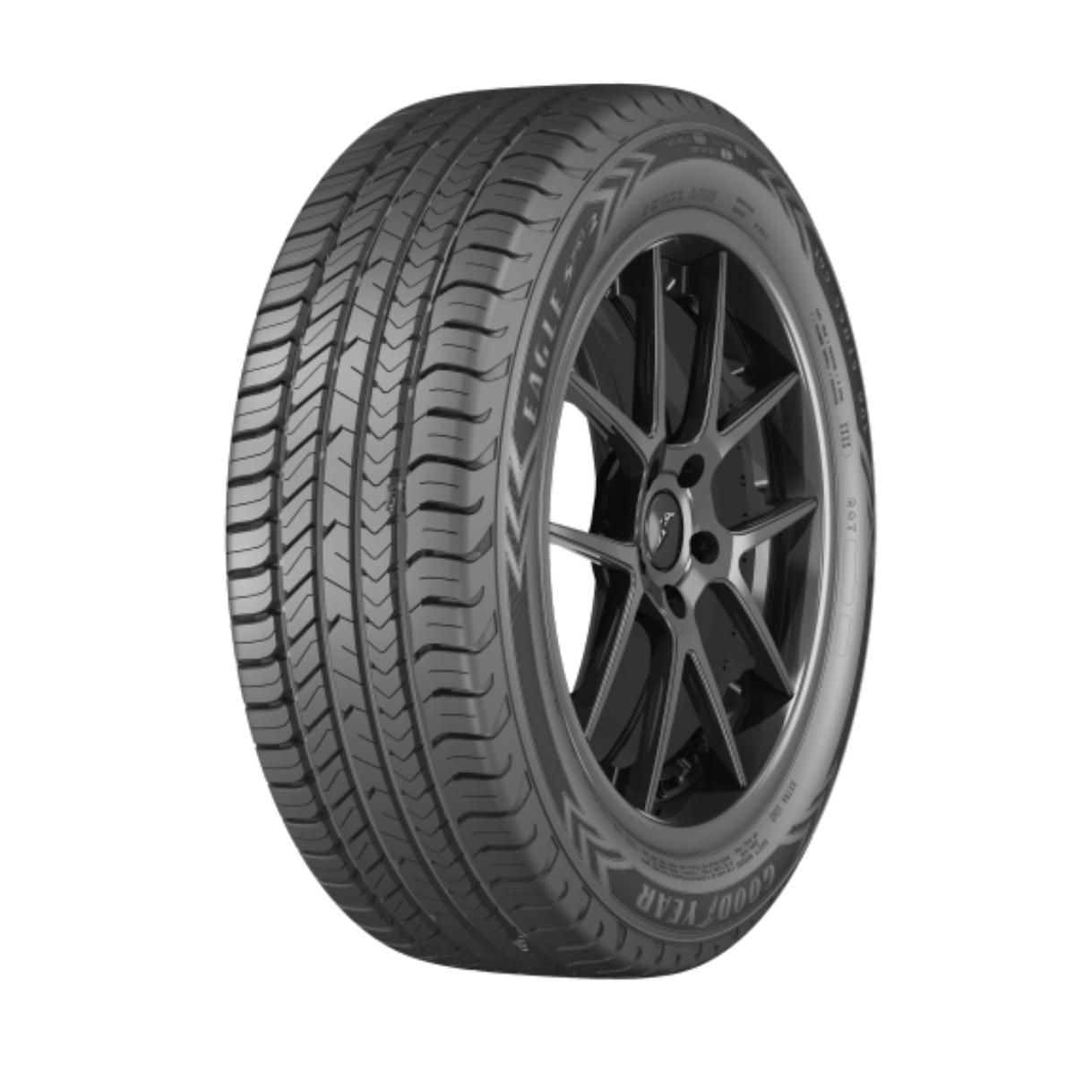 GOODYEAR 215/70/R15