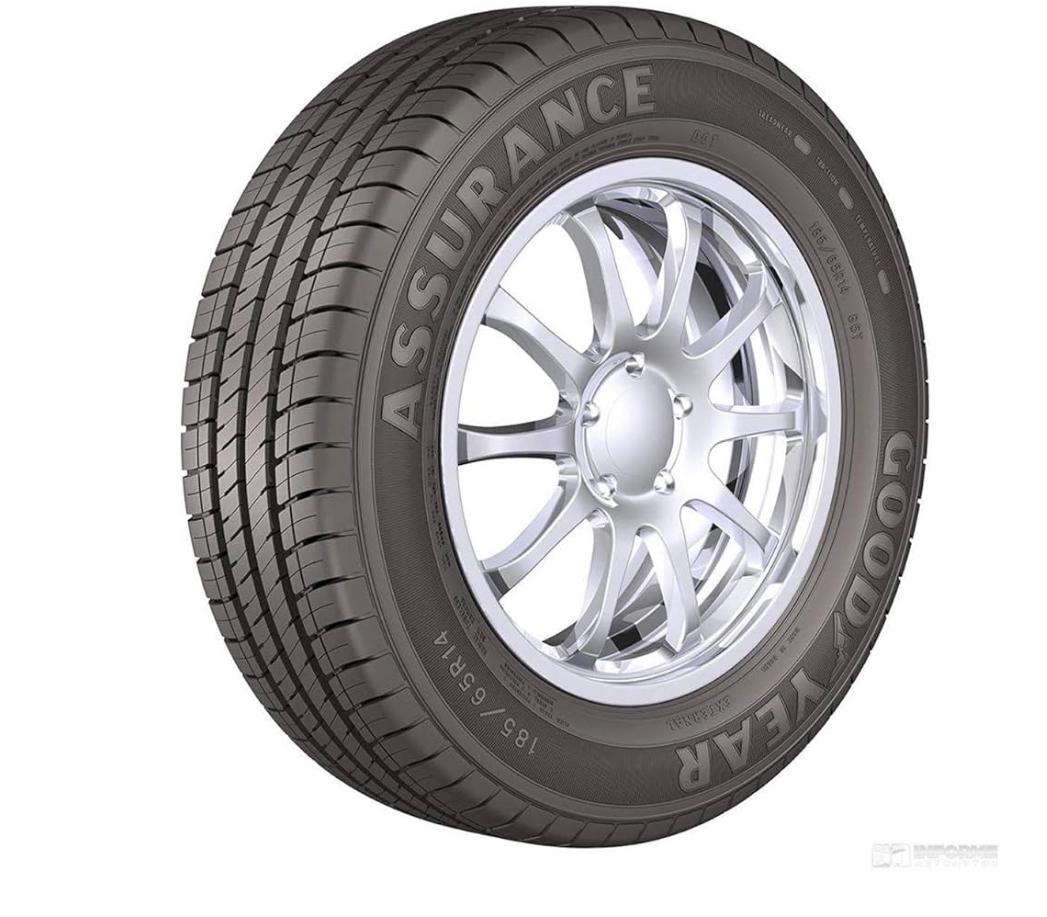 Goodyear - LLANTA ASSURANCE 185/65R15 88T