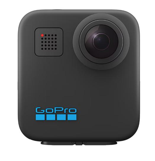 GOPRO  Cámara de acción MAX CHDHZ-203-RW 5K/UHD